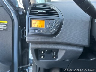 Citroën C4 Picasso 1.6HDi, 2010