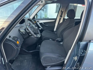 Citroën C4 Picasso 1.6HDi, 2010