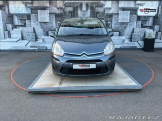 Citroën C4 Picasso 1.6HDi, 2010