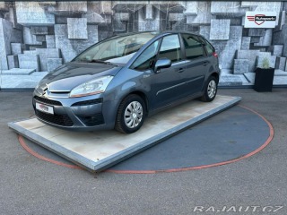 Citroën C4 Picasso 1.6HDi, 2010