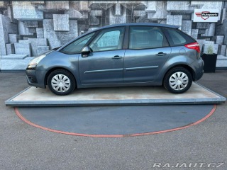 Citroën C4 Picasso 1.6HDi, 2010