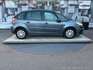 Citroën C4 Picasso 1.6HDi, 2010