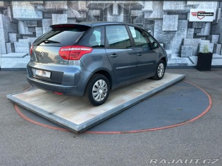 Citroën C4 Picasso 1.6HDi, 2010