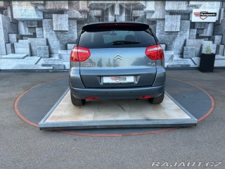 Citroën C4 Picasso 1.6HDi, 2010