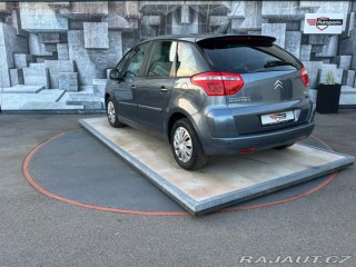 Citroën C4 Picasso 1.6HDi, 2010