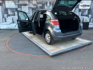 Citroën C4 Picasso 1.6HDi, 2010