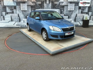 Škoda Fabia 1.2TSi, 63KW