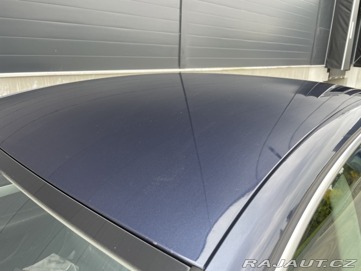 Volkswagen Passat B7 2012 2.0 TDI Serviska 2012