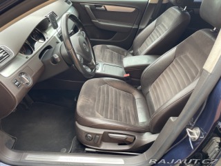 Volkswagen Passat B7 2012 2.0 TDI Serviska 2012