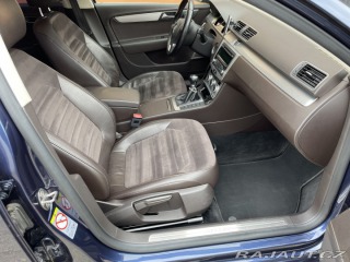Volkswagen Passat B7 2012 2.0 TDI Serviska 2012