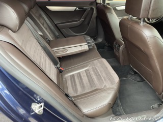 Volkswagen Passat B7 2012 2.0 TDI Serviska 2012