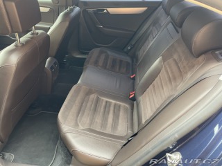 Volkswagen Passat B7 2012 2.0 TDI Serviska 2012