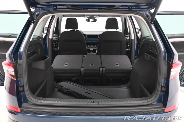 Škoda Kodiaq 2,0 TDI 110kW DSG 4x4 TOU 2023