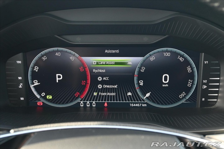 Škoda Kodiaq 2,0 TDI 110kW DSG 4x4 TOU 2023