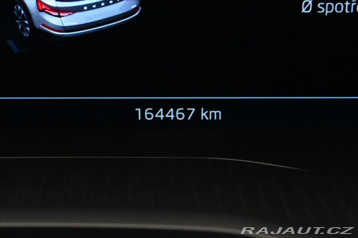Škoda Kodiaq 2,0 TDI 110kW DSG 4x4 TOU 2023