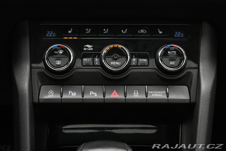 Škoda Kodiaq 2,0 TDI 110kW DSG 4x4 TOU 2023