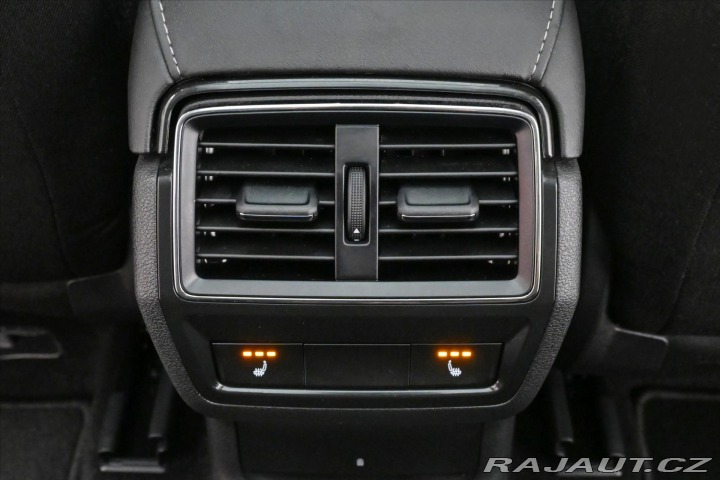 Škoda Kodiaq 2,0 TDI 110kW DSG 4x4 TOU 2023