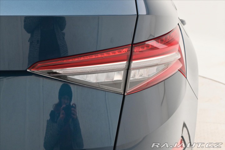 Škoda Kodiaq 2,0 TDI 110kW DSG 4x4 TOU 2023