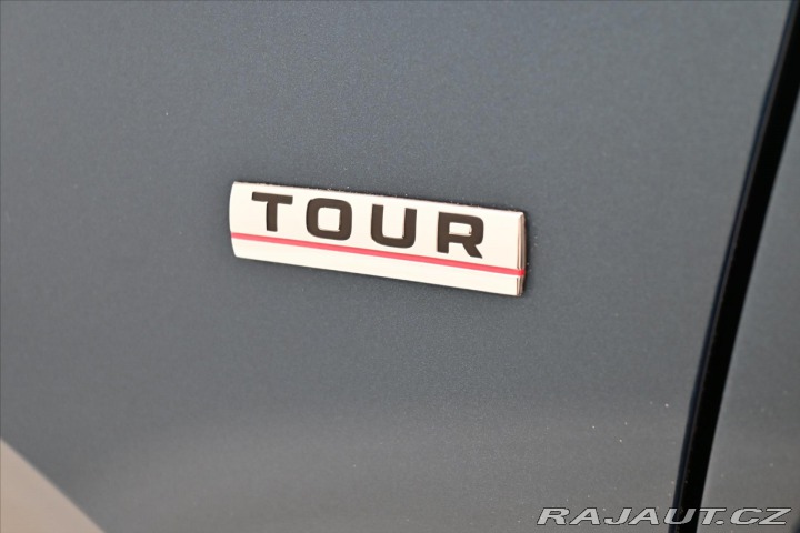 Škoda Kodiaq 2,0 TDI 110kW DSG 4x4 TOU 2023