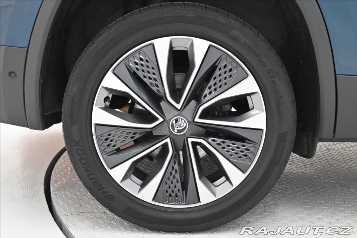 Škoda Kodiaq 2,0 TDI 110kW DSG 4x4 TOU 2023
