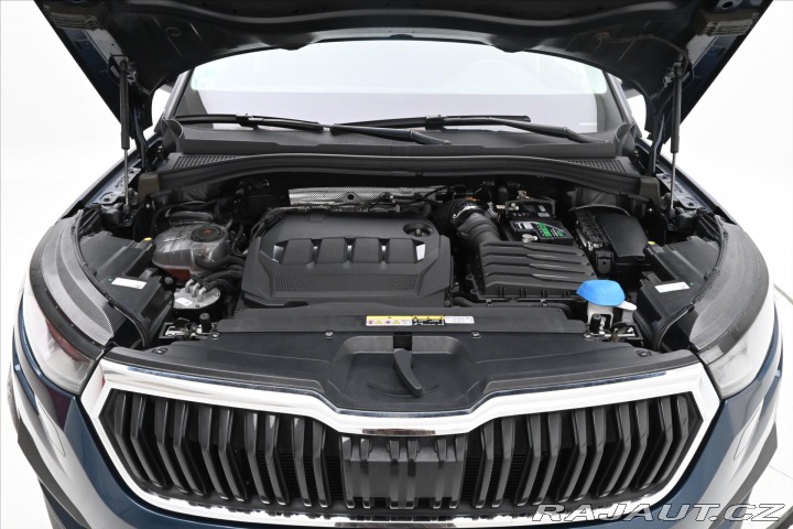 Škoda Kodiaq 2,0 TDI 110kW DSG 4x4 TOU 2023