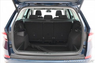 Škoda Kodiaq 2,0 TDI 110kW DSG 4x4 TOU 2023