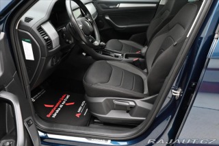 Škoda Kodiaq 2,0 TDI 110kW DSG 4x4 TOU 2023
