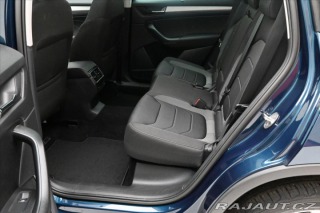 Škoda Kodiaq 2,0 TDI 110kW DSG 4x4 TOU 2023