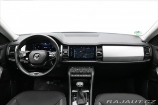 Škoda Kodiaq 2,0 TDI 110kW DSG 4x4 TOU 2023
