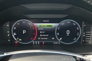 Škoda Kodiaq 2,0 TDI 110kW DSG 4x4 TOU 2023