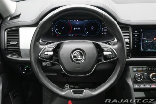 Škoda Kodiaq 2,0 TDI 110kW DSG 4x4 TOU 2023
