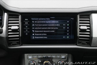 Škoda Kodiaq 2,0 TDI 110kW DSG 4x4 TOU 2023