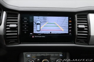 Škoda Kodiaq 2,0 TDI 110kW DSG 4x4 TOU 2023