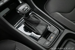 Škoda Kodiaq 2,0 TDI 110kW DSG 4x4 TOU 2023