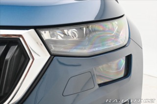 Škoda Kodiaq 2,0 TDI 110kW DSG 4x4 TOU 2023
