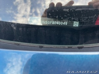 Škoda Kodiaq 2,0 TDI 110 kW DSG 4x4 VŮ 2023