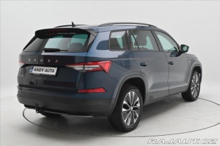 Škoda Kodiaq 2,0 TDI 110kW DSG 4x4 TOU 2023