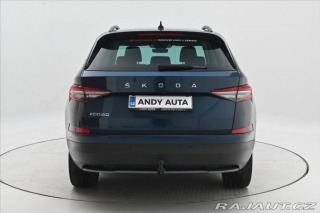 Škoda Kodiaq 2,0 TDI 110kW DSG 4x4 TOU 2023