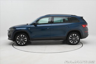 Škoda Kodiaq 2,0 TDI 110kW DSG 4x4 TOU 2023