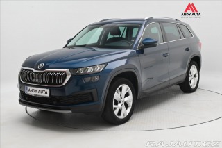 Škoda Kodiaq 2,0 TDI 110kW STYLE DSG Z
