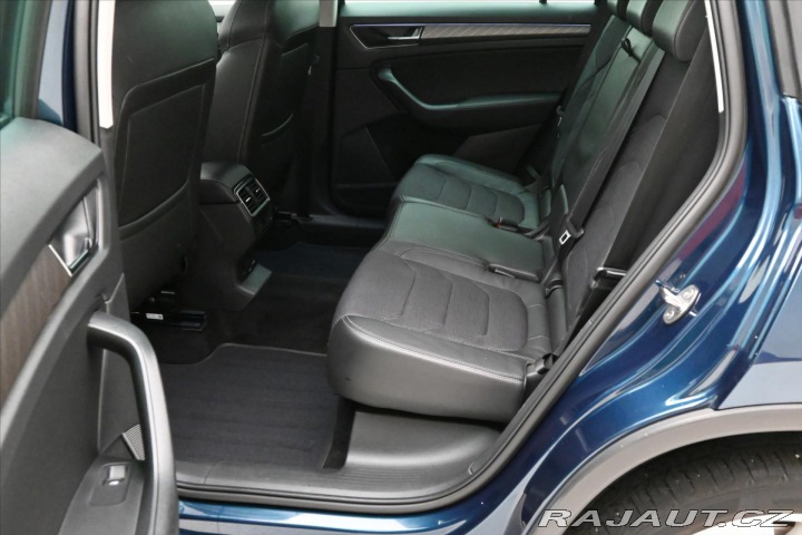 Škoda Kodiaq 2,0 TDI 110 kW DSG Style 2022