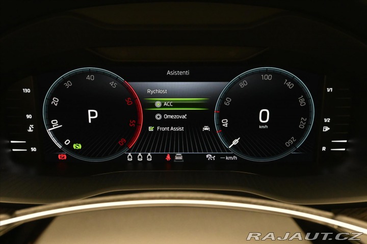 Škoda Kodiaq 2,0 TDI 110 kW DSG Style 2022