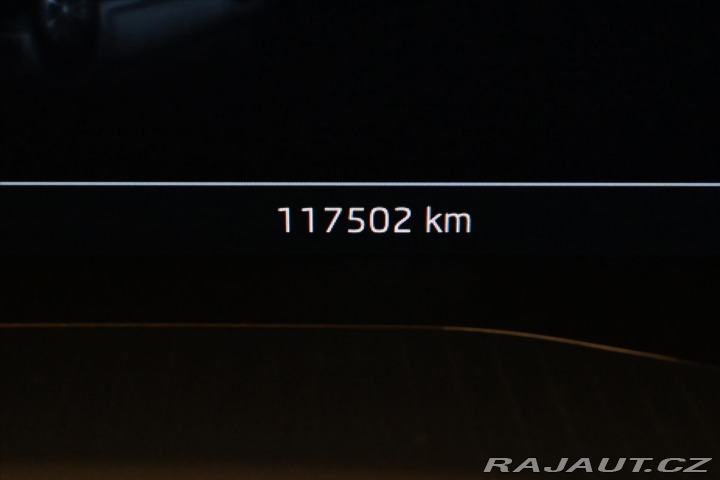 Škoda Kodiaq 2,0 TDI 110kW STYLE DSG Z 2022