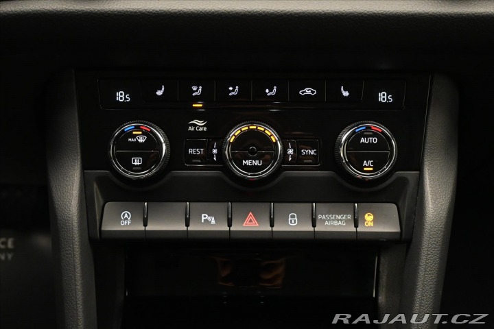 Škoda Kodiaq 2,0 TDI 110 kW DSG Style 2022