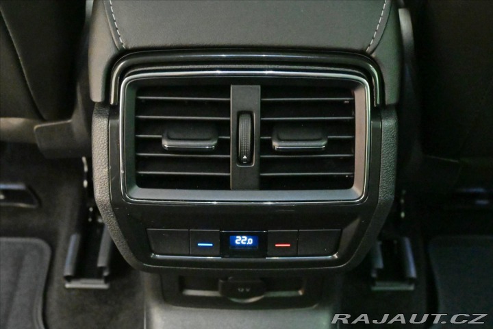 Škoda Kodiaq 2,0 TDI 110 kW DSG Style 2022