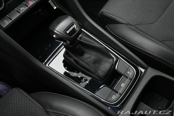 Škoda Kodiaq 2,0 TDI 110 kW DSG Style 2022