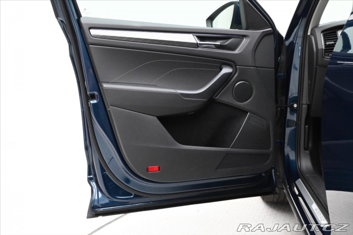 Škoda Kodiaq 2,0 TDI 110 kW DSG Style 2022