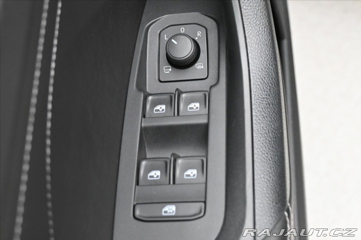 Škoda Kodiaq 2,0 TDI 110 kW DSG Style 2022