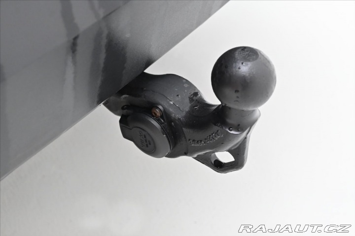 Škoda Kodiaq 2,0 TDI 110 kW DSG Style 2022