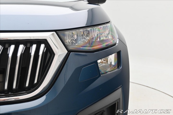 Škoda Kodiaq 2,0 TDI 110kW STYLE DSG Z 2022